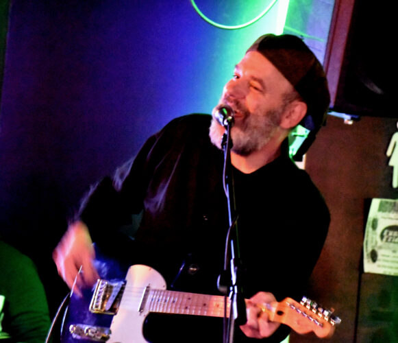 Live Music Roundup